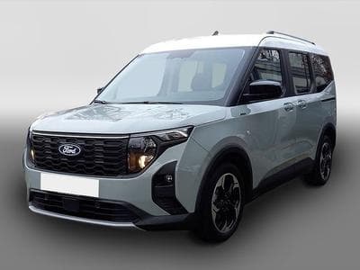 Ford Tourneo (2023) - Foto 1