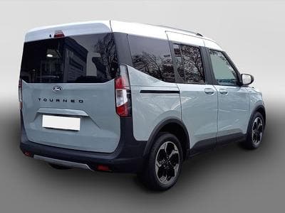 Ford Tourneo (2023) - Foto 2