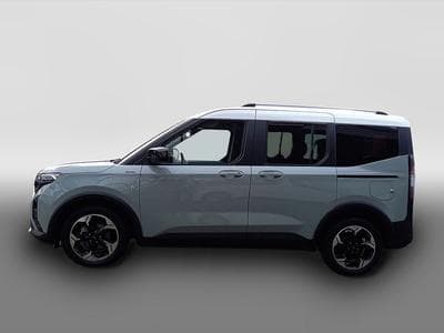 Ford Tourneo (2023) - Foto 4