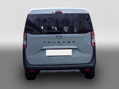 Ford Tourneo (2023) - Foto 5