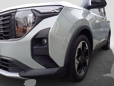 Ford Tourneo (2023) - Foto 6