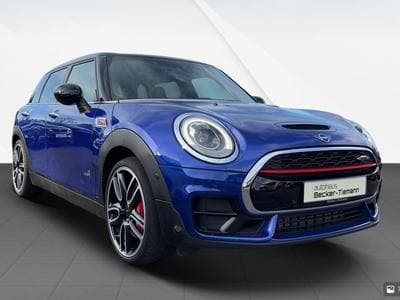 Mini Clubman JCW - Full options (2018) - Photo 1