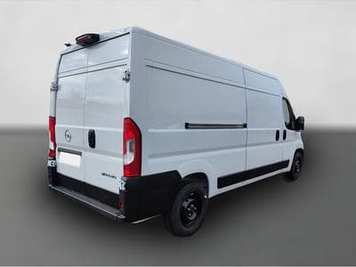 Opel Movano (2025) - Foto 6