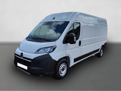 Opel Movano (2025) - Foto 1