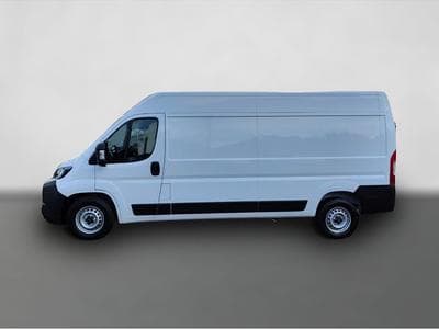 Opel Movano (2025) - Foto 3