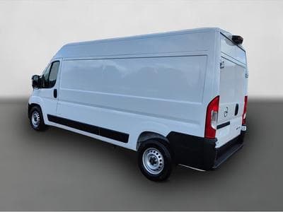 Opel Movano (2025) - Foto 4