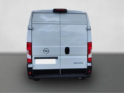 Opel Movano (2025) - Foto 5