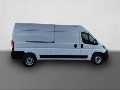Opel Movano (2025) - Foto 7