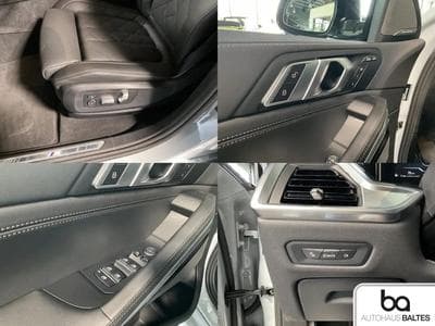 BMW X6 (2025) - Foto 11