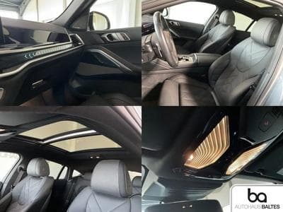 BMW X6 (2025) - Foto 12