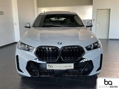 BMW X6 (2025) - Foto 2