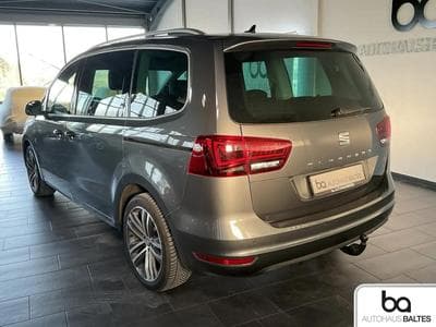 Seat Alhambra (2023) - Foto 4