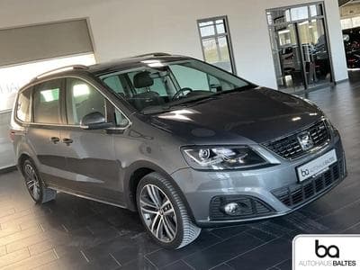 Seat Alhambra (2023) - Foto 5