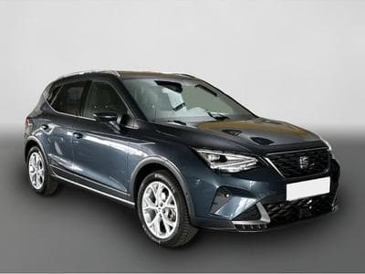 Seat Arona (2026) - Foto 2