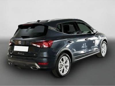 Seat Arona (2026) - Foto 3