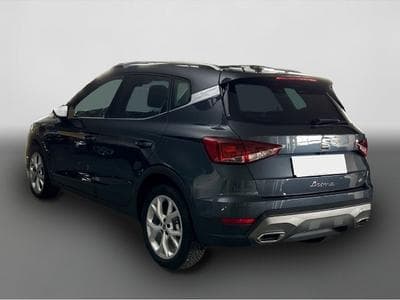 Seat Arona (2026) - Foto 4