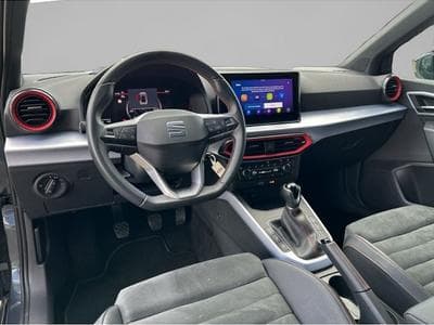 Seat Arona (2026) - Foto 6