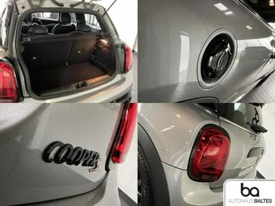 Mini Cooper (2024) - Foto 13