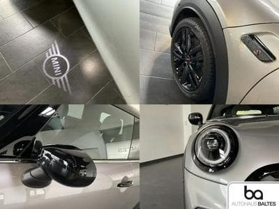 Mini Cooper (2024) - Foto 14