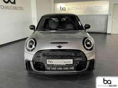 Mini Cooper (2024) - Foto 2
