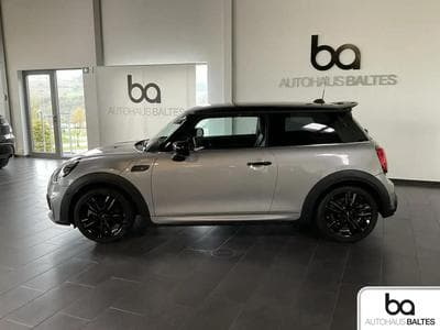Mini Cooper (2024) - Foto 3