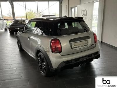 Mini Cooper (2024) - Foto 4