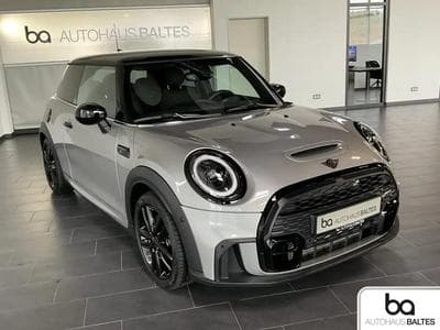 Mini Cooper (2024) - Foto 5