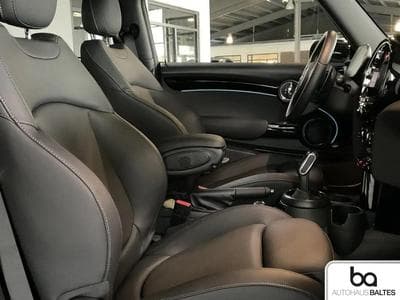 Mini Cooper (2024) - Foto 7