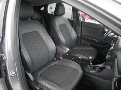 Ford Puma 1.0 Ecoboost mHEV 125CV M6 Titanium X (2021) - Photo 4