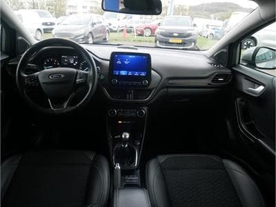 Ford Puma 1.0 Ecoboost mHEV 125CV M6 Titanium X (2021) - Photo 5