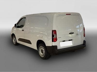 Opel Combo (2026) - Foto 4