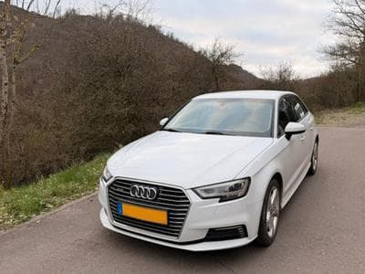 Audi A3 Sportback 40 e-tron S-tronic (2020) - Foto 1