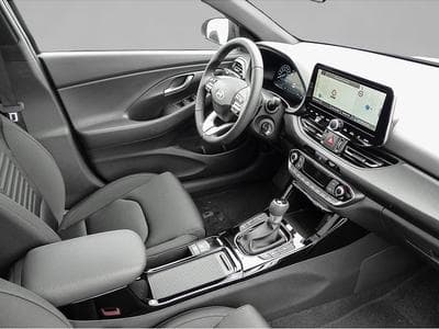 Hyundai i30 (2024) - Foto 3