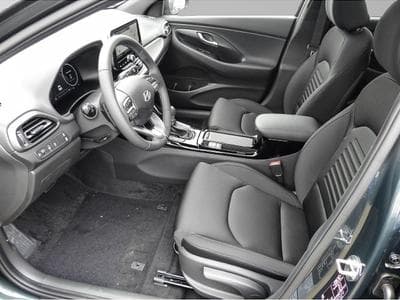 Hyundai i30 (2024) - Foto 8