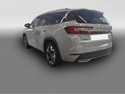 Skoda Kodiaq (2026) - Foto 2