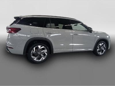 Skoda Kodiaq (2026) - Foto 3