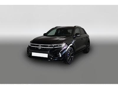 VW T-Roc (2025) - Foto 1