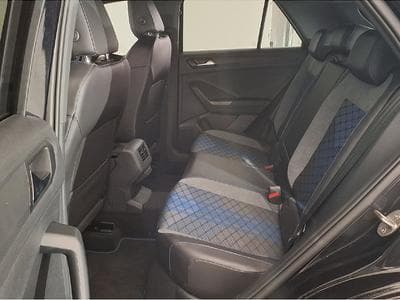 VW T-Roc (2025) - Foto 10