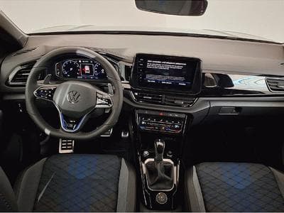 VW T-Roc (2025) - Foto 11