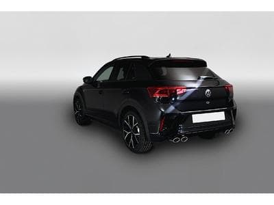 VW T-Roc (2025) - Foto 3