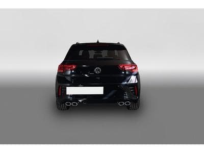 VW T-Roc (2025) - Foto 4