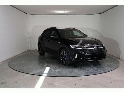 VW T-Roc (2025) - Foto 7