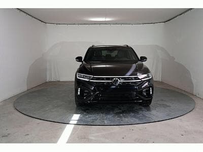 VW T-Roc (2025) - Foto 8