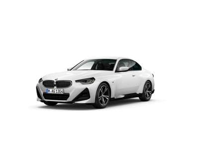 BMW 218 218i Coupé Kit M Sport (2024) - Foto 1