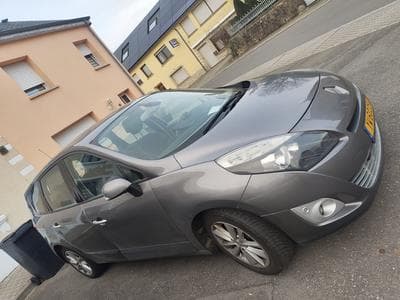 Renault Grand Scenic (2011) - Foto 1