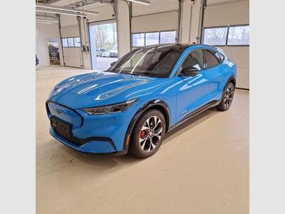 Ford Mustang Mach-E 99KWH EXT. RANGE PREMIUM RWD (2024) - Foto 1