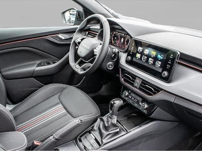 Skoda Scala (2026) - Foto 6