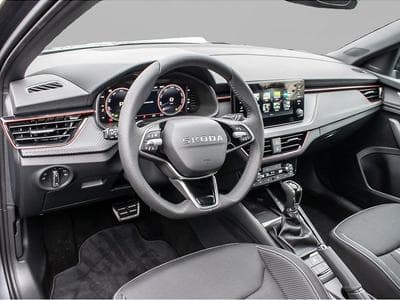 Skoda Scala (2026) - Foto 7