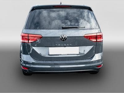 VW Touran (2026) - Foto 5