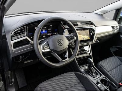 VW Touran (2026) - Foto 7